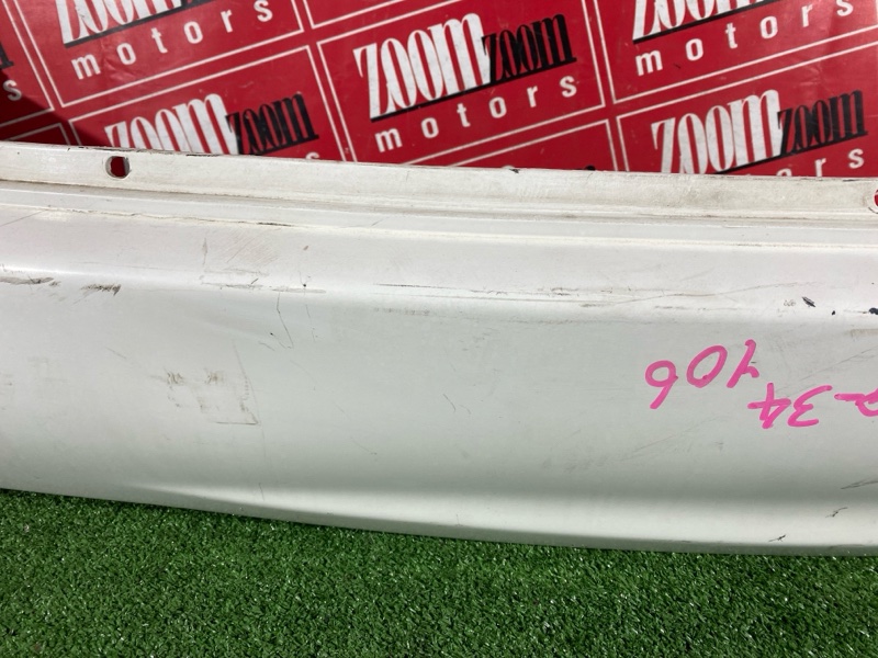 Бампер, 6000 рублей, Солонцы