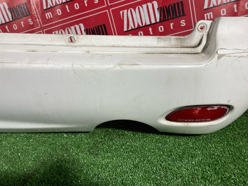 Бампер, 6000 рублей, Солонцы