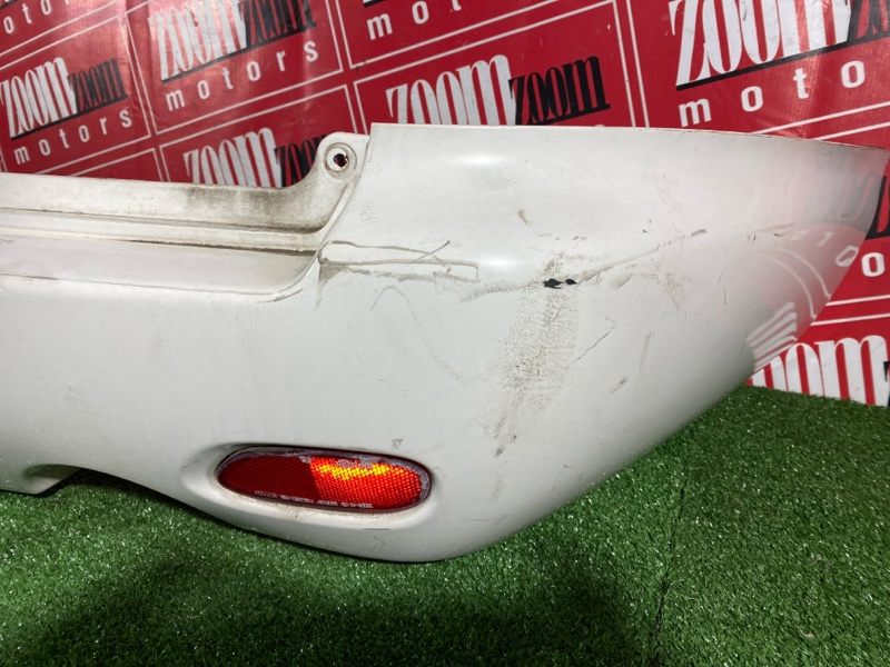 Бампер, 6000 рублей, Солонцы