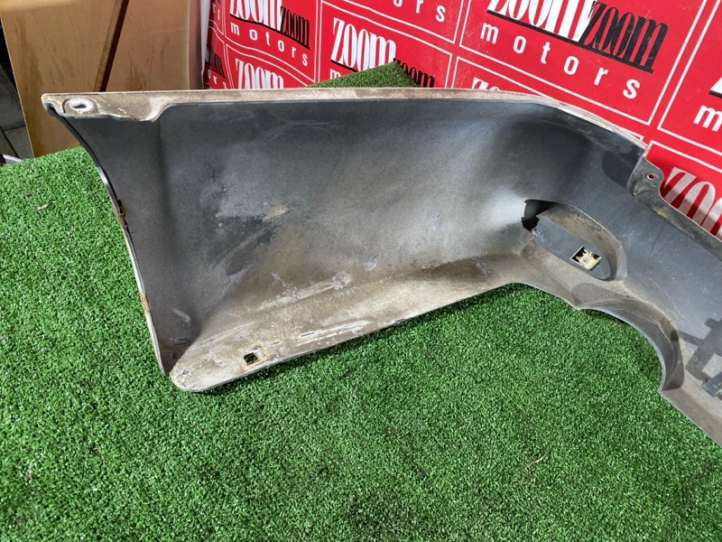 Бампер, 6000 рублей, Солонцы