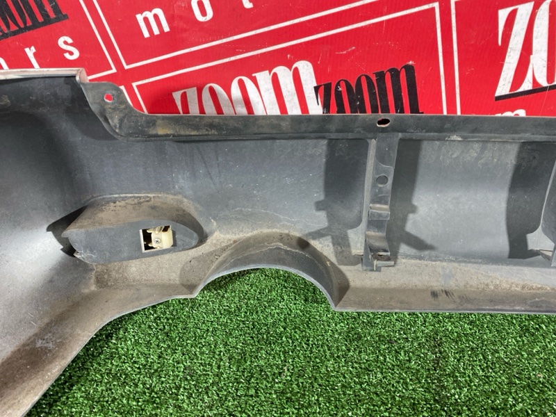 Бампер, 6000 рублей, Солонцы