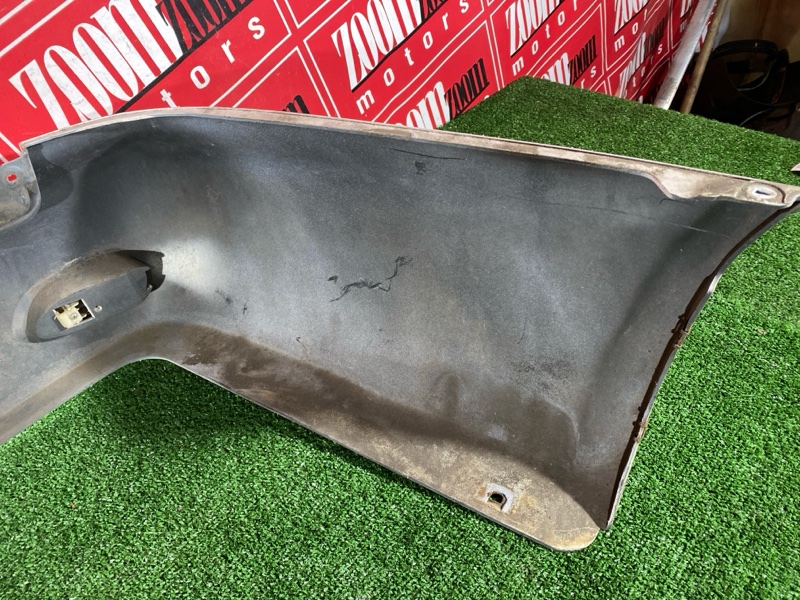 Бампер, 6000 рублей, Солонцы