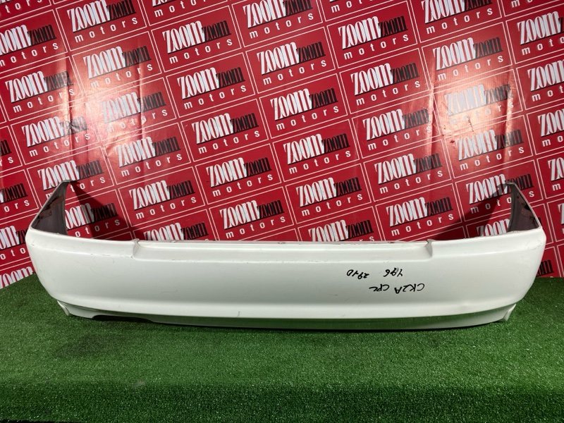 Бампер, 14000 рублей, Солонцы