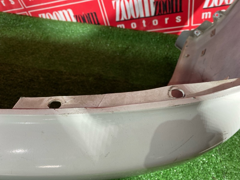 Бампер, 14000 рублей, Солонцы