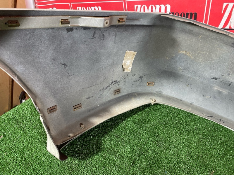 Бампер, 14000 рублей, Солонцы