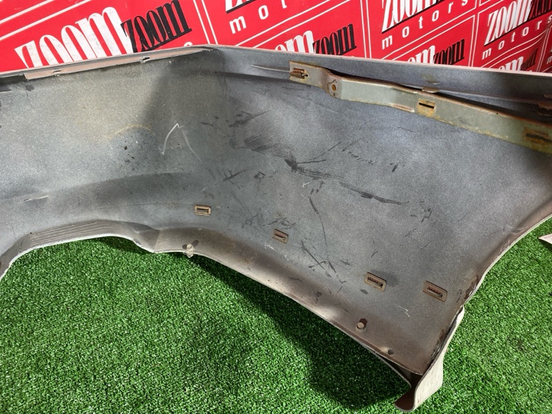 Бампер, 14000 рублей, Солонцы