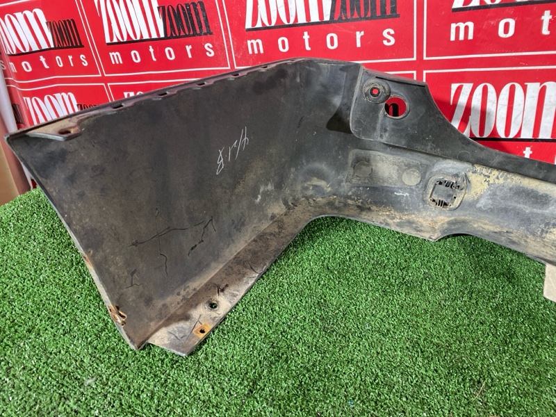 Бампер, 1300 рублей, Солонцы