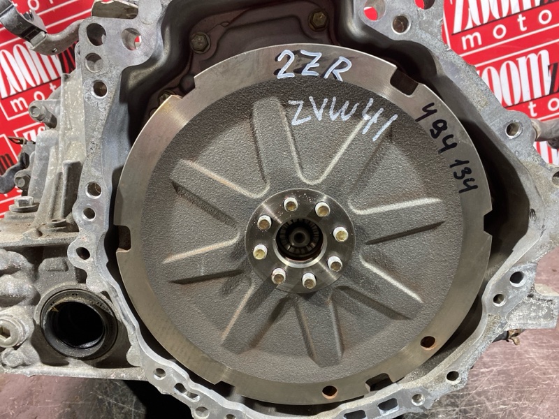 АКПП, 23000 рублей, Солонцы