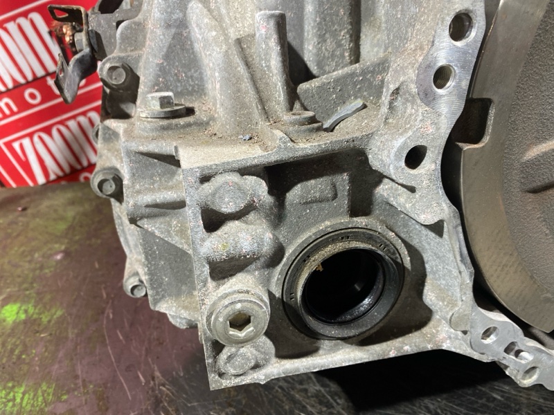 АКПП, 23000 рублей, Солонцы