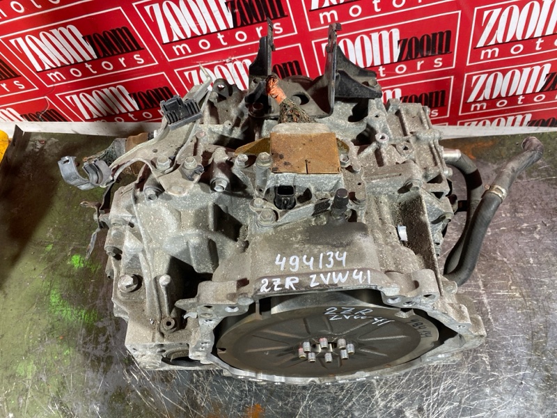 АКПП, 23000 рублей, Солонцы