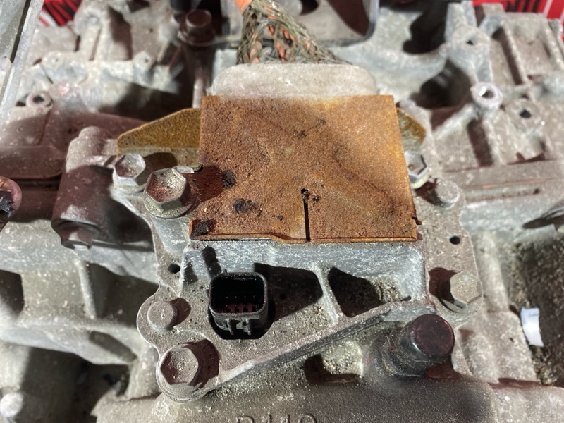 АКПП, 23000 рублей, Солонцы