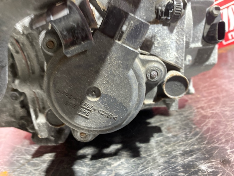 АКПП, 23000 рублей, Солонцы