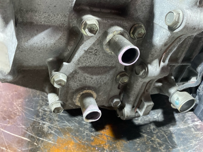 АКПП, 16000 рублей, Солонцы