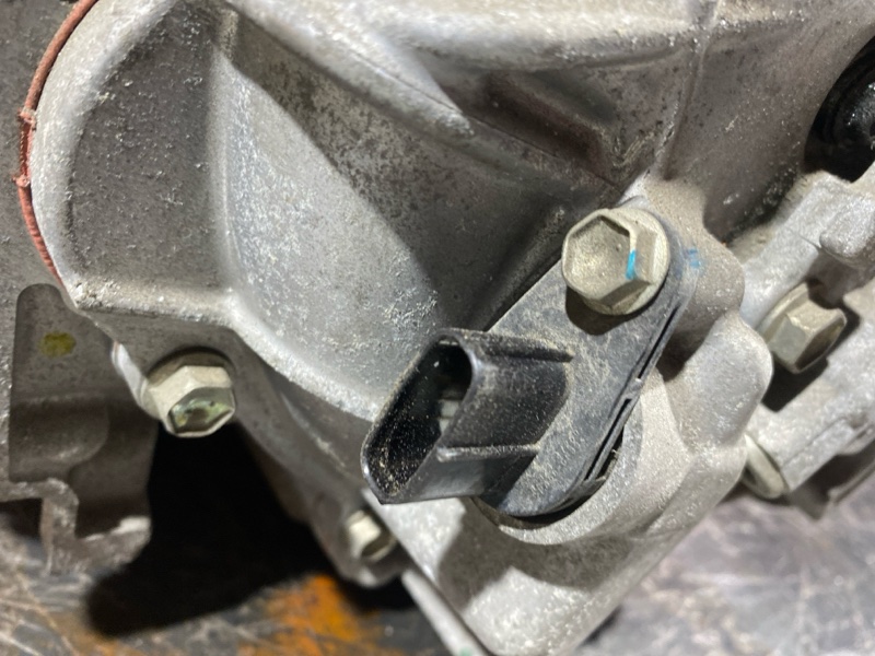 АКПП, 16000 рублей, Солонцы