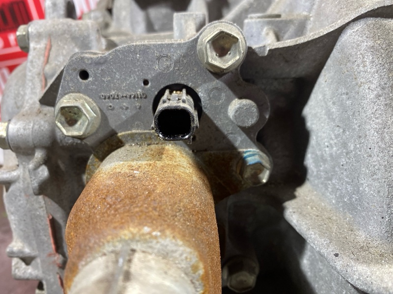 АКПП, 16000 рублей, Солонцы