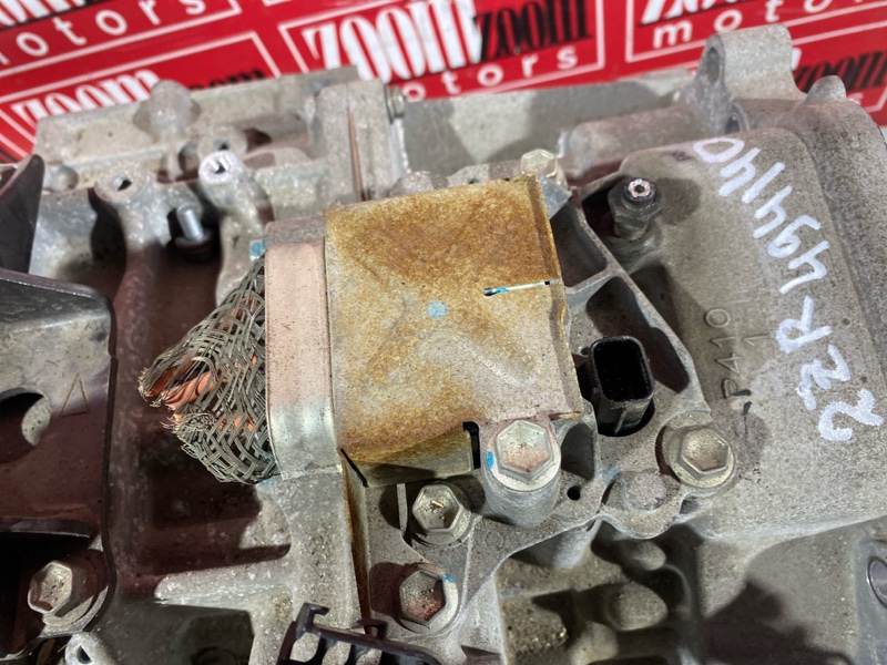 АКПП, 16000 рублей, Солонцы