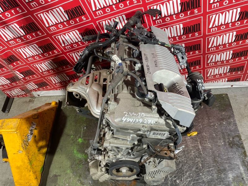 Двигатель, 95000 рублей, Солонцы