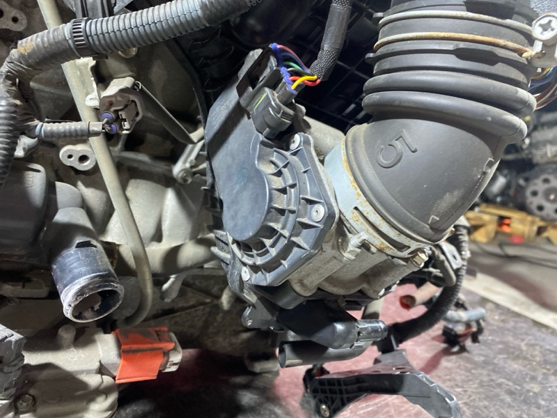 Двигатель, 95000 рублей, Солонцы