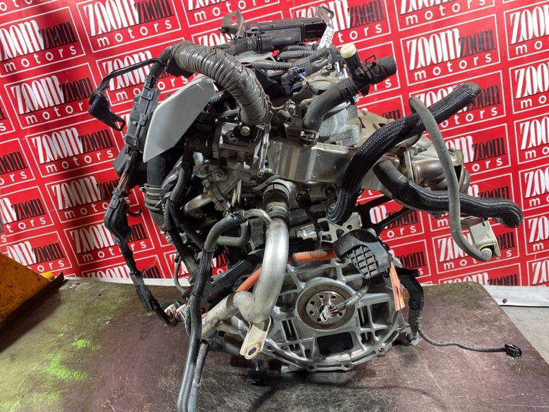 Двигатель, 95000 рублей, Солонцы