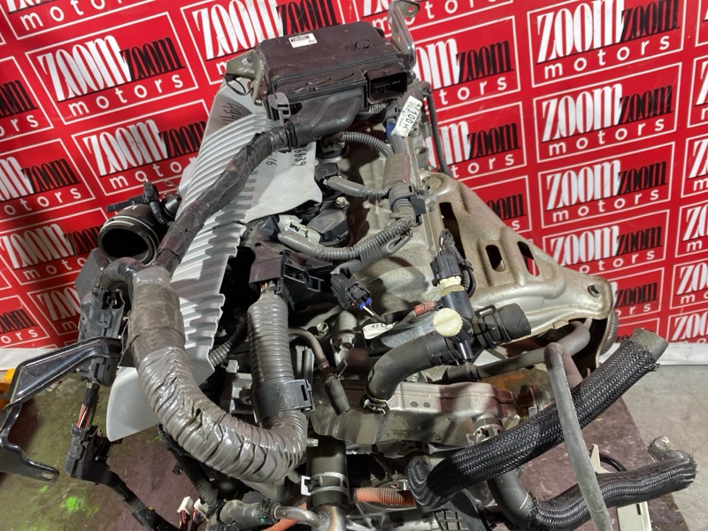 Двигатель, 95000 рублей, Солонцы