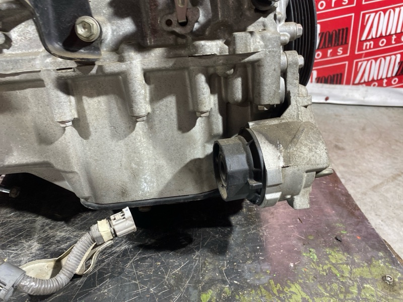 Двигатель, 95000 рублей, Солонцы