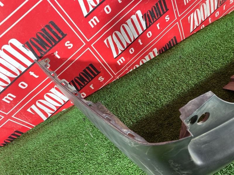 Бампер, 1700 рублей, Солонцы