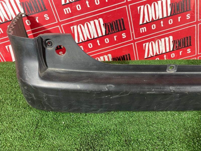 Бампер, 1700 рублей, Солонцы