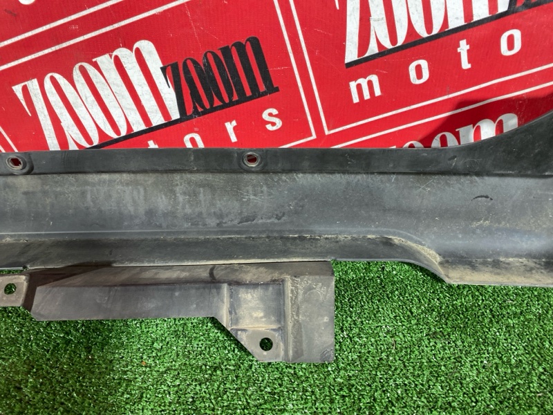 Бампер, 1700 рублей, Солонцы