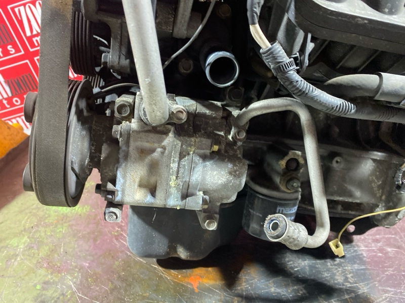 Двигатель, 35000 рублей, Солонцы