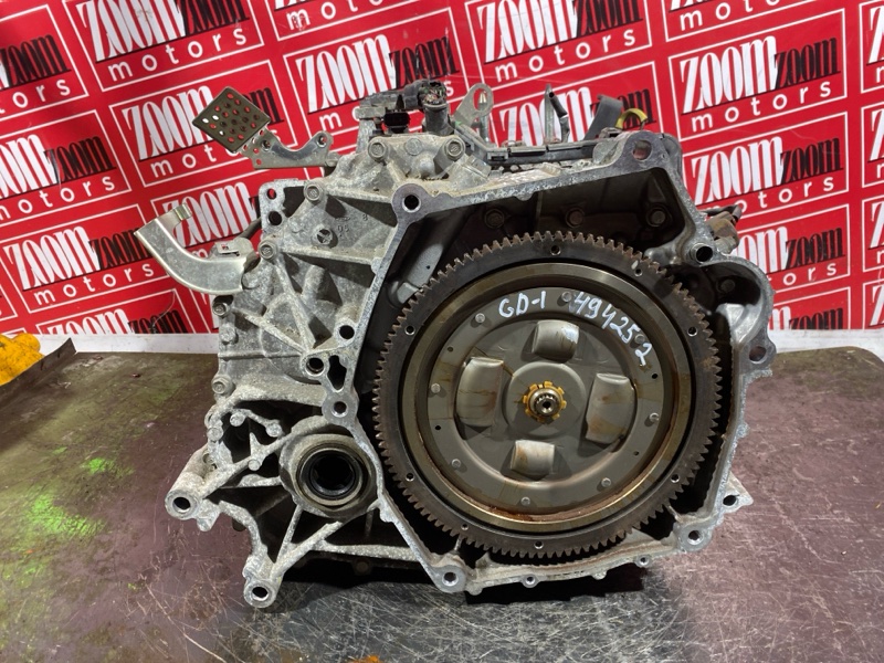 АКПП, 52300 рублей, Солонцы