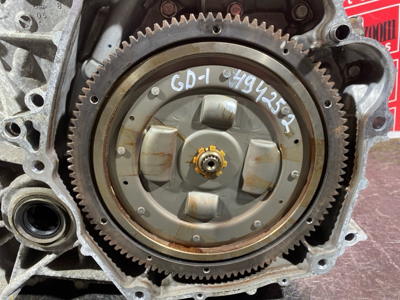 АКПП, 52300 рублей, Солонцы