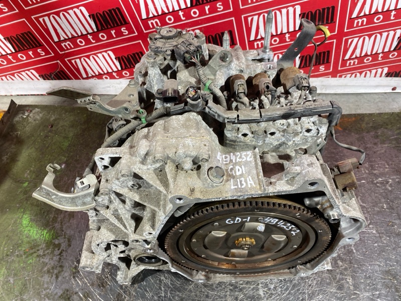 АКПП, 52300 рублей, Солонцы