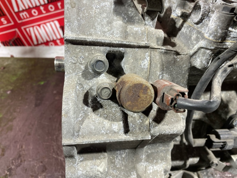 АКПП, 52300 рублей, Солонцы