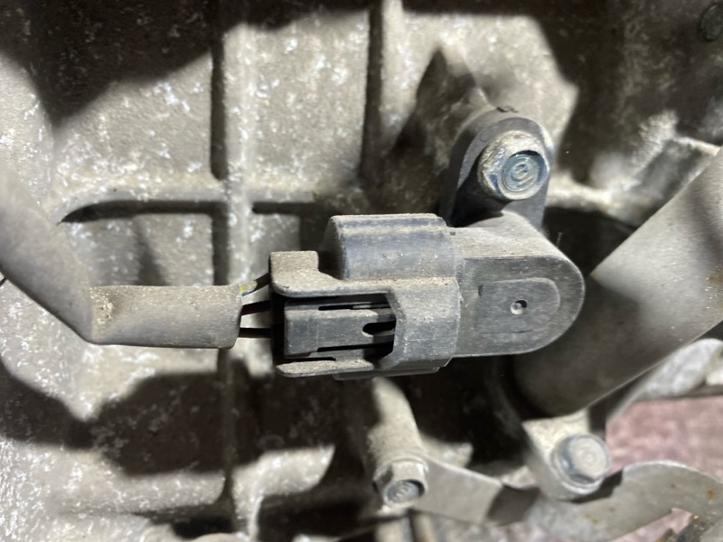 АКПП, 52300 рублей, Солонцы