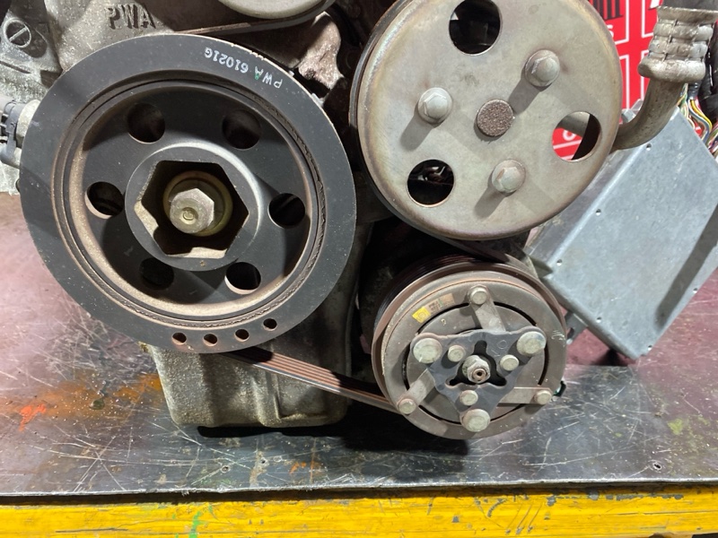 Двигатель, 40000 рублей, Солонцы