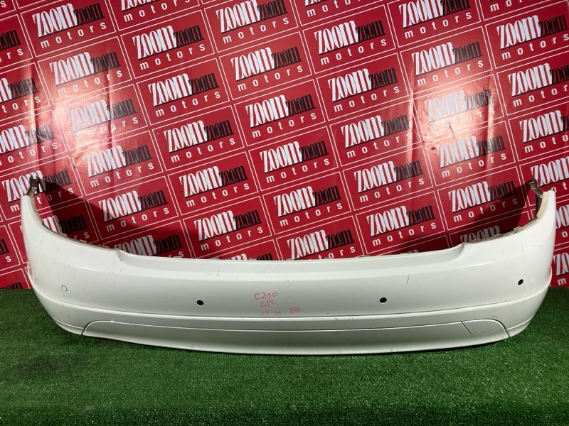 Бампер, 17000 рублей, Солонцы