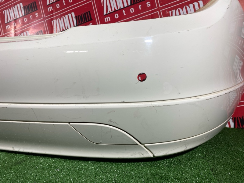 Бампер, 17000 рублей, Солонцы