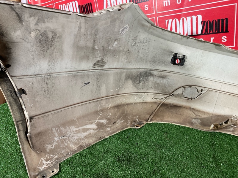 Бампер, 17000 рублей, Солонцы