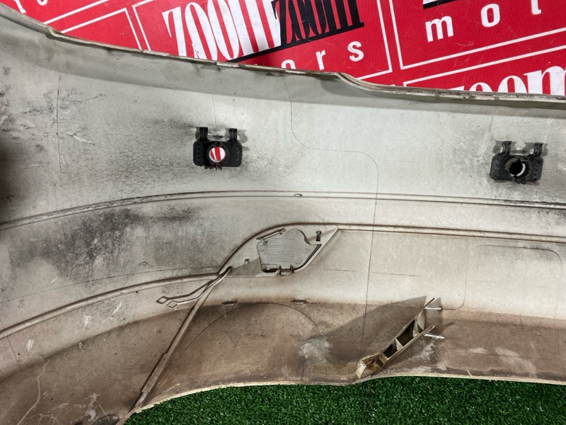 Бампер, 17000 рублей, Солонцы