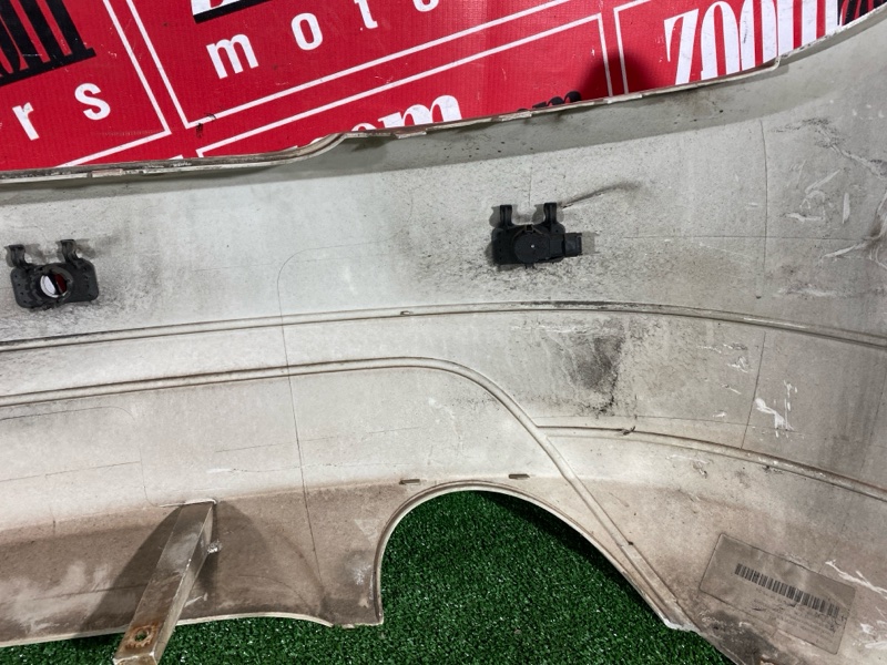 Бампер, 17000 рублей, Солонцы