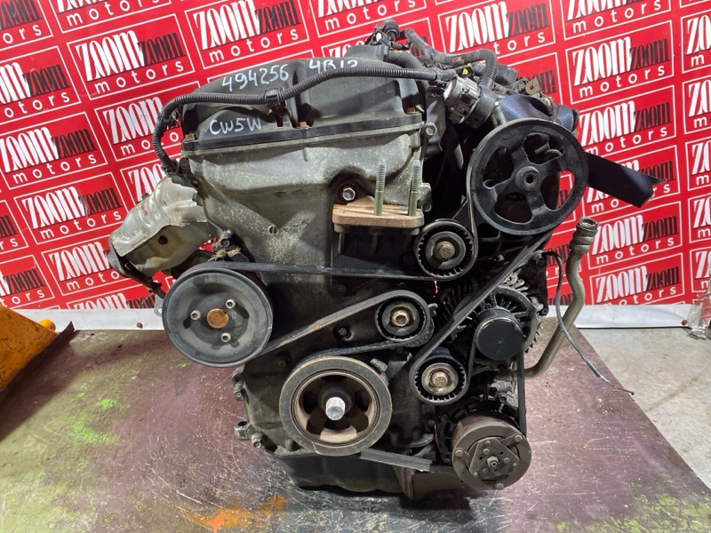 Двигатель, 135000 рублей, Солонцы