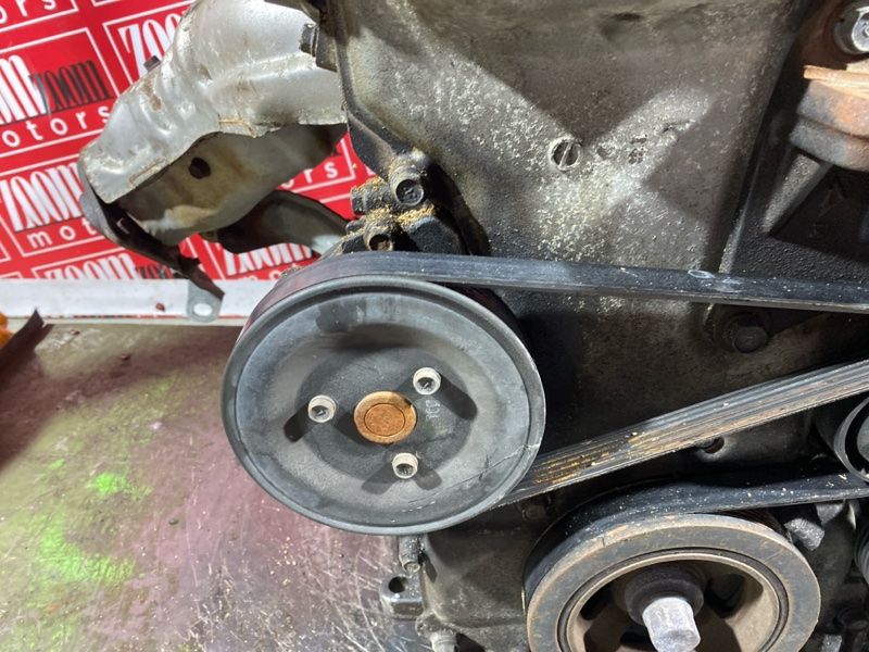 Двигатель, 135000 рублей, Солонцы