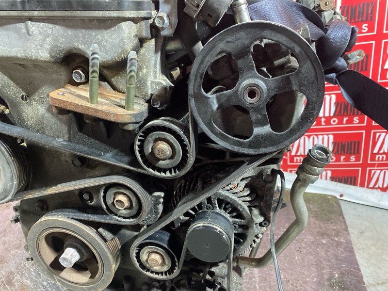 Двигатель, 135000 рублей, Солонцы