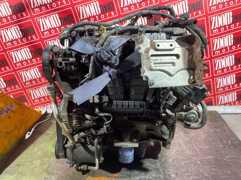 Двигатель, 135000 рублей, Солонцы