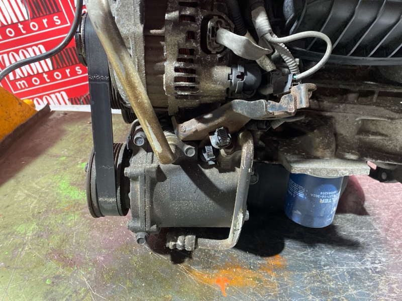 Двигатель, 135000 рублей, Солонцы