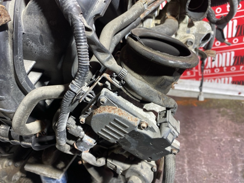 Двигатель, 135000 рублей, Солонцы