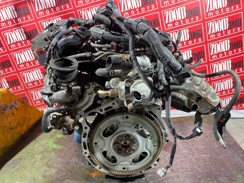 Двигатель, 135000 рублей, Солонцы