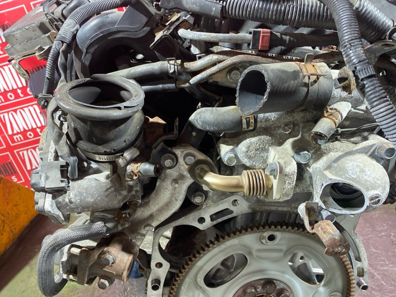 Двигатель, 135000 рублей, Солонцы