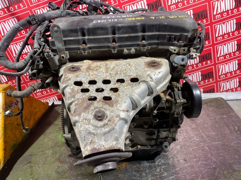 Двигатель, 135000 рублей, Солонцы