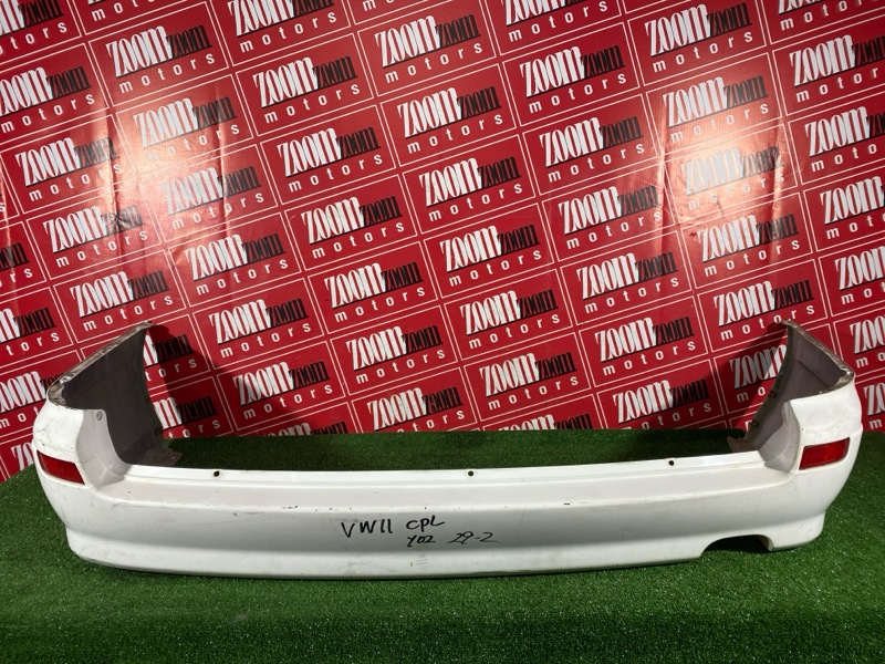 Бампер, 6000 рублей, Солонцы